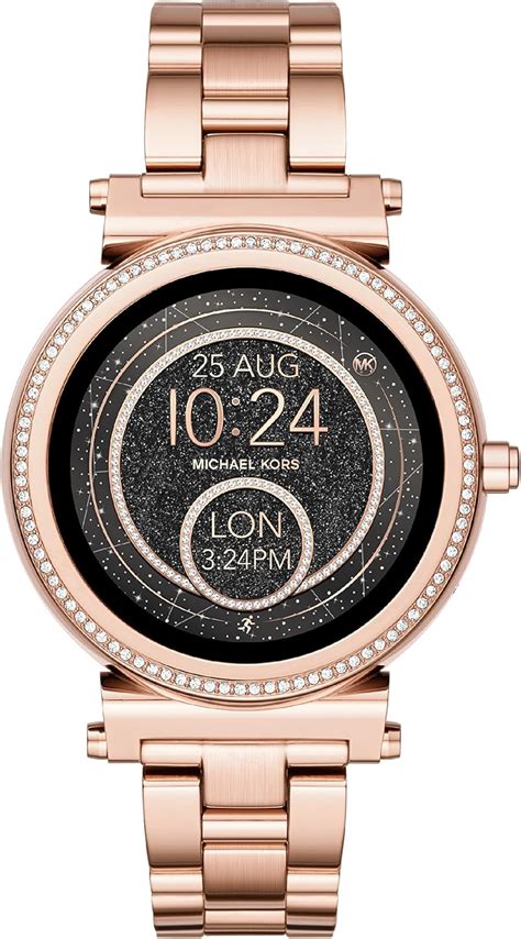 michael kors connectée|Montres de créateur pour homme et femme .